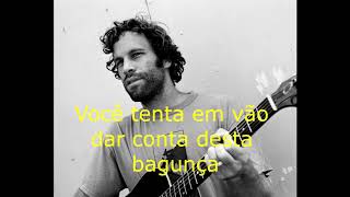 Jack Johnson - Sunsets For Somebody Else. Legendado PT/BR