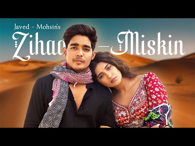 Zihaal e Miskin - Javed-Mohsin | Vishal Mishra, Shreya Ghoshal | Rohit Zinjurke, Nimrit Ahluwalia class=