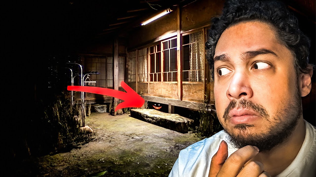QUAND L'URBEX TOURNE MAL !