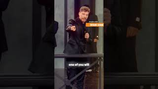 The Battle Begins 2000 Contestants Compete newyear2025 holidayshorts comadysorts funnyshorts