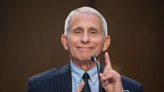 Previewing Dr. Fauci's new book with Dr. Jonathan LaPook
