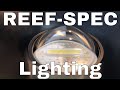 Red Sea ReefLED 90 Review | Red Sea Reefer XL 425 Build