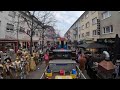 Livestreaming Bruchsal Umzug 2025