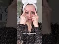 Massage for tension headaches #massage #facemassage #headache #skincaretips #skincare #shorts #skin