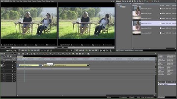 4: RED Digital Camera Support in EDIUS Pro 6.5