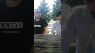 Sükût Ft. İbrahim Sabancı - Eklemedir Koca Konak