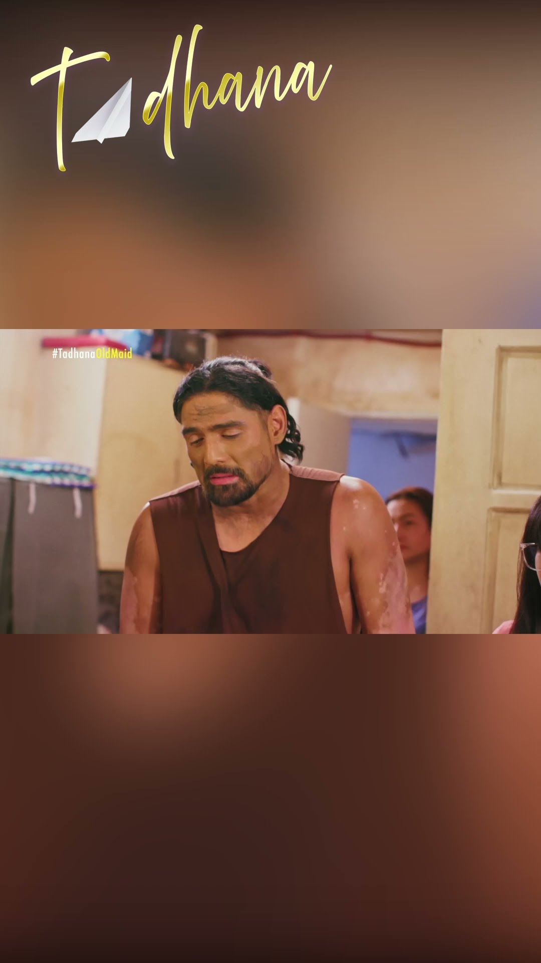 Grabeng pamilya ‘to! #shorts | Tadhana