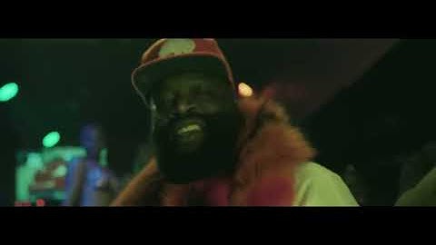 Rick Ross - She On My Dick (Official Video) ft. Gucci Mane