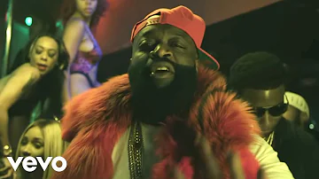 Rick Ross - She On My Dick ft. Gucci Mane
