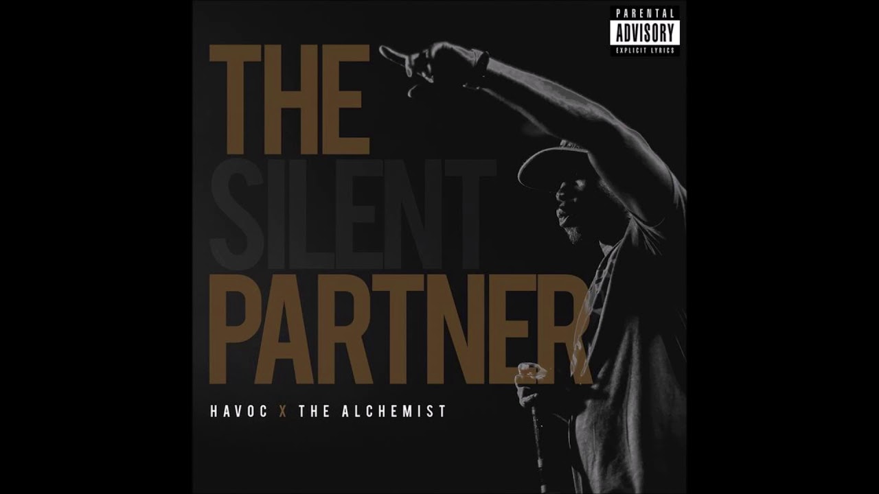 Havoc x The Alchemist - "Out the Frame" (Instrumental) The Silent Partner adlı videoyu YouTube'da izle Havoc x The Alchemist - "Out the Frame" (Instrumental) The Silent Partner adlı videoyu YouTube'da izle