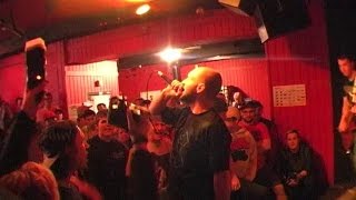 [hate5six] Stick Together - May 14, 2011