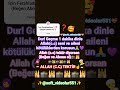 Allah birdir☝️ #2025 #memes #ozelblox #keşfet #funny #blackpink #islamic #kabe #duet #emoji #twice