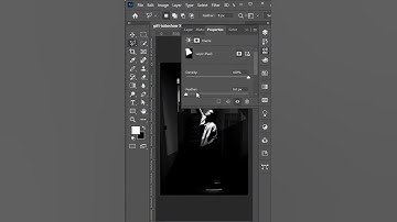 How to create light effect in photoshop#shorts #photoediting #photoshop