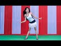 Gali gali  ft megha  hindi new song  dance  soumik music
