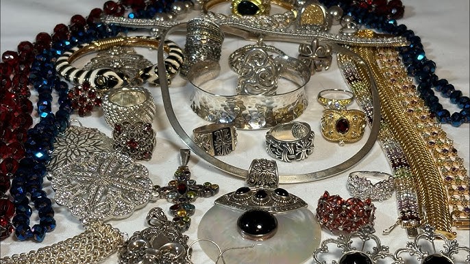 Jewelry Consignment Austin