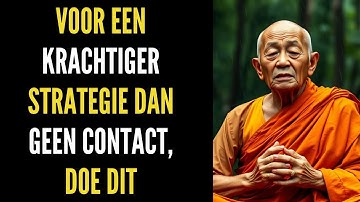 De krachtigste strategie om weg te lopen – Zen- en boeddhistische leringen