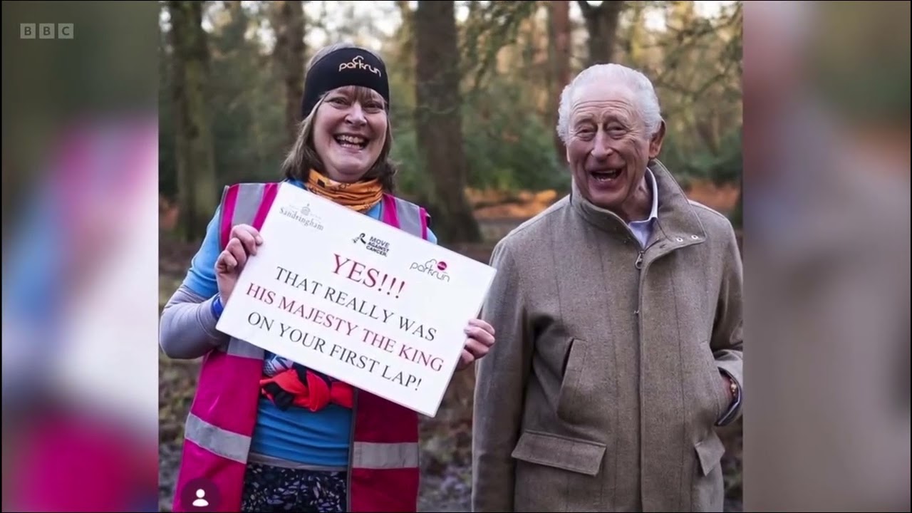 BBC Look East - Royal Commentator Ben Lord analyses Andrew Mountbatten-Windsor’s move to Sandringham