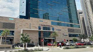DoubleTree by Hilton Dubai Business Bay Hotel 2023