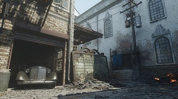 The Most OVERRATED Zombies Map Ever...