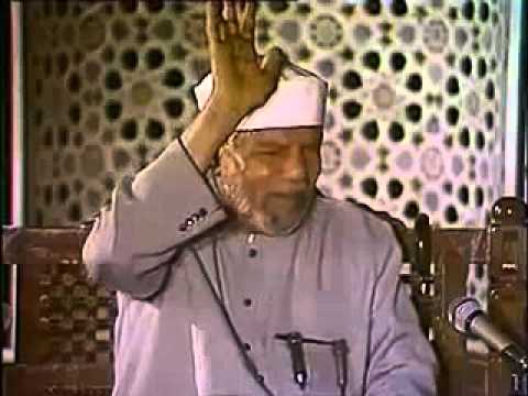 تفسير قال ألقها يا موسى فألقاها فإذا هي حية تسعى