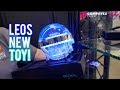 Computex 2019: ALPHACOOL - LEO looks at the new TOYS!