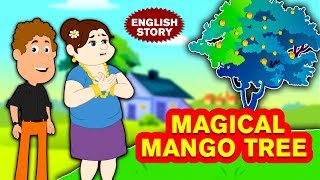 Magical Mango Tree - Kids Stories | Stories For Kids | Moral Stories For Kids | Koo Koo TV