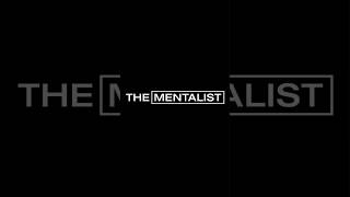 | THE MENTALIST | DAY 35/100 | #thementalistedit #series