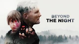 Beyond the Night | Full Thriller Movie | Zane Holtz | Tammy Blanchard | Chance Kelly