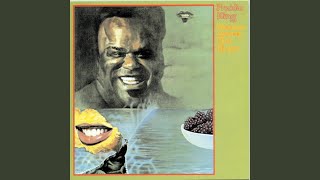 Video thumbnail of "Freddie King - Trouble In Mind"