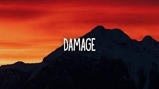 Teflon Sega - Damage (Lyrics) ft. Ozzie