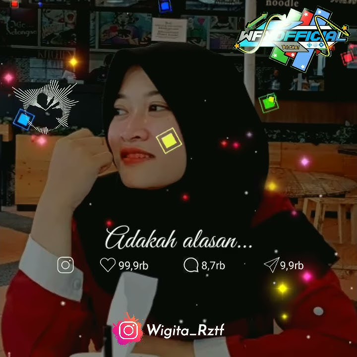 Literasi   Lirik 'Kupuja - Puja' Safira Inema.
