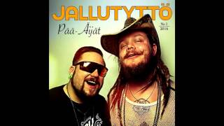 Pää-Äijät Jallutyttö chords