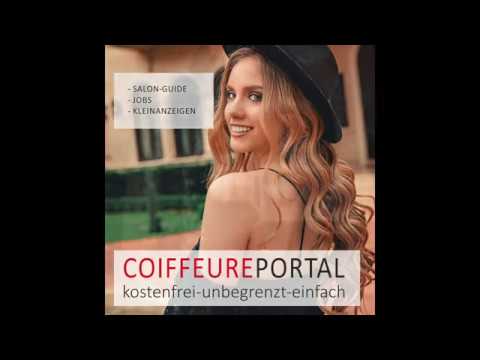 Coiffeurportal, Anmeldung + Eintrag erstellen, Coiffeurportal, www.coiffeurbedarf.ch