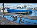 Boat Trip Friesland-NL 2019