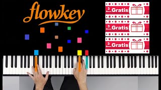 La Mejor App Para Aprender Piano + REGALO!!!