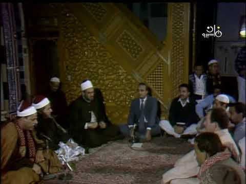 يا رب بالمصطفي بلغ مقاصدنا للشيخ وحيد ابو الحسن الشرقاوي جمييييييييييل جدا