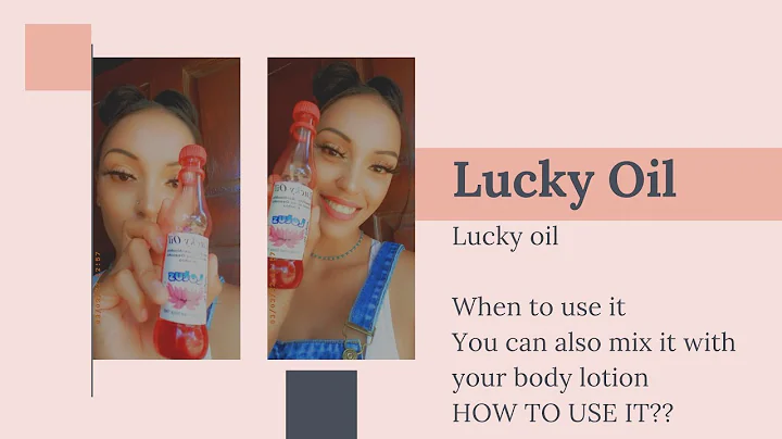 Lucky Oil | job interview | people don't like you.