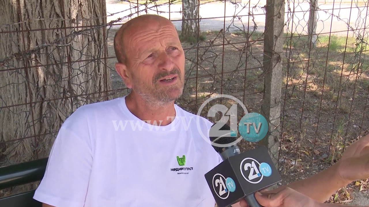 Në pikë të vapës, Bukoviçi pa ujë, banorët pyesin: Në cilin shekull jemi?