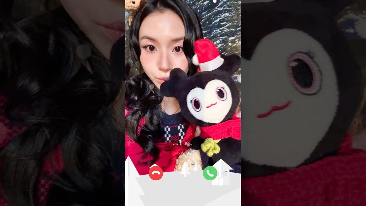 Voice Message from CHAEYOUNG - YouTube