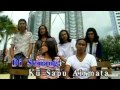 Stings - Ku Sapu Air Mata Perpisahan