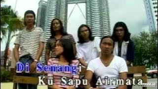 Stings - Ku Sapu Air Mata Perpisahan