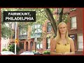 Fairmount philadelphia  is this the most charming neighborhood in philly