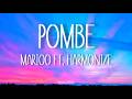 Marioo Ft Harmonize Pombe Lyrics 