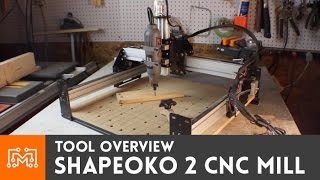 The Maker's Magic Toolbox : r/shapeoko