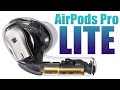マックスの次はライト！？AirPods Pro Liteの発売時期と値段がリーク！これ……買う？😒