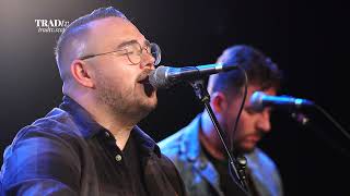 The Paul McKenna Band — Can You See Me, Sister? (Live at Lyth Arts Centre, The Visit 2022)