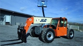 Used Telehandler For Sale Georgetown