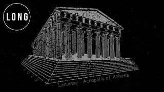 Lemanso  - Acropolis of Athens (03:10:2023:Mix)