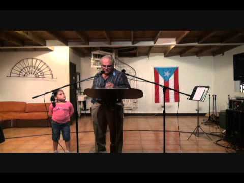 center for reproductive rights Décima Velada Poética: Junior Cordero