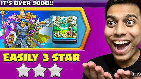 It's Clash Anime Season! Happy 12th Clashiversary! @ClashOfClans  @arigameplays